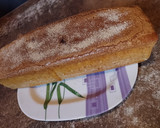 Foto del paso 5 de la receta: Budín de mandarina esponjoso