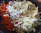Foto del paso 2 de la receta: Arrolladitos primavera