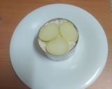 Foto del paso 1 de la receta: Falsa milhojas de ensaladilla