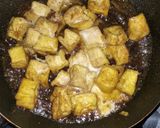 Foto langkah ke 3 dari resep Tahu Dangdut Khas Medan.