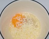 Foto langkah ke 1 dari resep Scrambler egg.