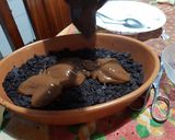 Foto del paso 4 de la receta: Torta oreo