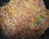 Achari qeema recipe step 4 photo