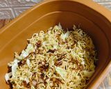 Foto langkah ke 4 dari resep Bakmi ala hajatan.