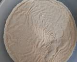 Baked Pav recipe step 1 photo