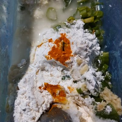 Langkah 1