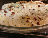 Foto del paso 8 de la receta: Lenguado al horno con patatas y cebollas
