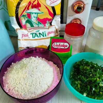Langkah 1