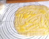 Minna mákos rétes (Bosnyák sütemény) recept fázis 3 fotója