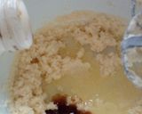 Foto del paso 1 de la receta: Masitas de limón fáciles y bañadas con chocolate