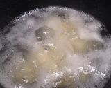 A picture of step 3 of Thyme for Sole.