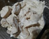 Foto langkah ke 2 dari resep Fillet Ayam crispy tabur bawang cabe garam.