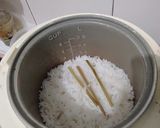 Foto langkah ke 4 dari resep Nasi Rempah.