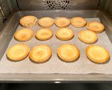 Foto del paso 16 de la receta: Masa sablé con crema diplomática “sin gluten”