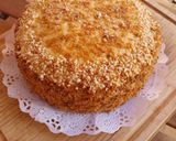 Foto del paso 19 de la receta: Mega tarta de nueces caramelizadas y crema