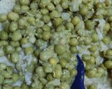 Foto del paso 6 de la receta: Arroz con panceta y arvejas