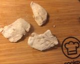 Kínai csípős-savanyú leves recept fázis 2 fotója
