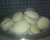 Foto del paso 7 de la receta: Maicenitas o alfajor de Maizena