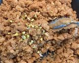 ચુરમા ના લાડવા (Churma Ladva Recipe In Gujarati) રેસીપી સ્ટેપ2ફોટો