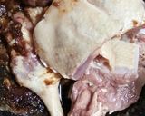 Foto langkah ke 2 dari resep Bebek masak kecap #BikinRamadanBerkesan.