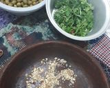عکس مرحله 1 از دستور زیتون پرورده گیلان