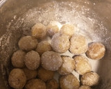 Foto del paso 1 de la receta: Lubina frita