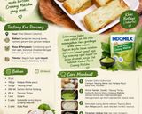 Foto langkah ke 8 dari resep Kue Pancong.