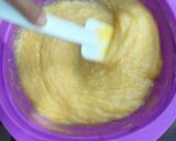 Foto langkah ke 2 dari resep Muffin Tape Keju ala Tintin Rayner.