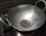 A picture of step 13 of Idly Sambar Without Veggies| Homemade Sambar | Lentil Recipe |Toor Dal (Pigeon Peas) Sambar Recipe.