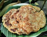 Foto langkah ke 6 dari resep 68. Lempeng Pisang.