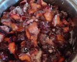 Foto del paso 3 de la receta: Dulce de ciruelas