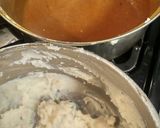A picture of step 7 of Oven BBQ Chicken.