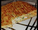 Foto del paso 8 de la receta Base de Verduras como Falso Pan de Sándwich