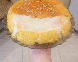 Фото кроку 6 до Лимонний тортик🍰.