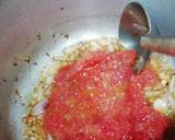 Soya Chunks Curry recipe step 2 photo