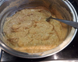 Foto del paso 8 de la receta: Salmón con salsa de eneldo y arroz