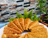 Foto langkah ke 5 dari resep Bolu Spekoek.