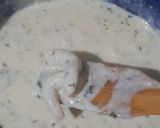 Foto del paso 5 de la receta: Spaghetti con camarones