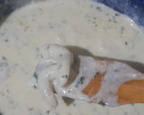 Foto del paso 5 de la receta: Spaghetti con camarones
