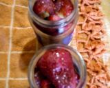 Foto del paso 2 de la receta: Frutillas al natural