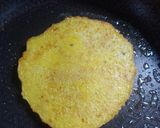 Foto del paso 3 de la receta: Arepas de maíz tierno