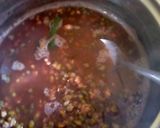 Foto langkah ke 3 dari resep Wedang Angsle Khas Malang.