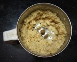 A picture of step 1 of Crispy Chana Cutlet Recipe / Veg Cutlet - Best Snack Recipe.