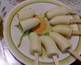 Foto del paso 2 de la receta: Chocobananas 🍌🍫