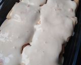 Foto del paso 6 de la receta: Lasaña de crepes