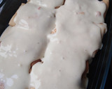 Foto del paso 6 de la receta: Lasaña de crepes
