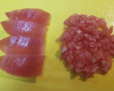 Foto del paso 3 de la receta: Salsa española