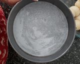 A picture of step 11 of Wool Roll Bread Whole Wheat Flour.