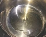Foto langkah ke 1 dari resep Gulai Nangka Tahu Telur.