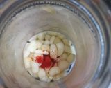 ऑयल फ्री लहसुन का नींबू वाला अचार (Oil free Lahsun Ka Nimbu Wala Aachar ki recipe in hindi) रेसिपी चरण 4 फोटो